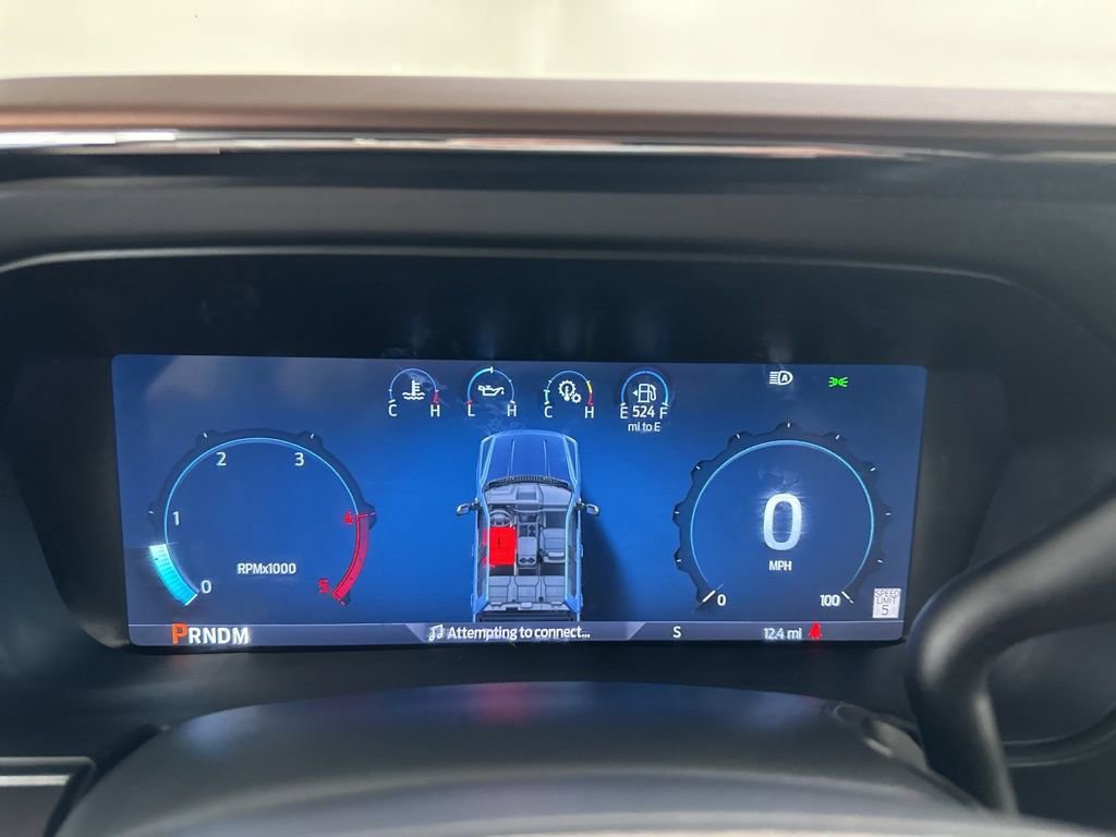 New 2026 Ford F350 King Ranch image 36