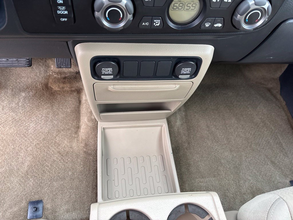 Used 2010 Honda Ridgeline RTS image 19