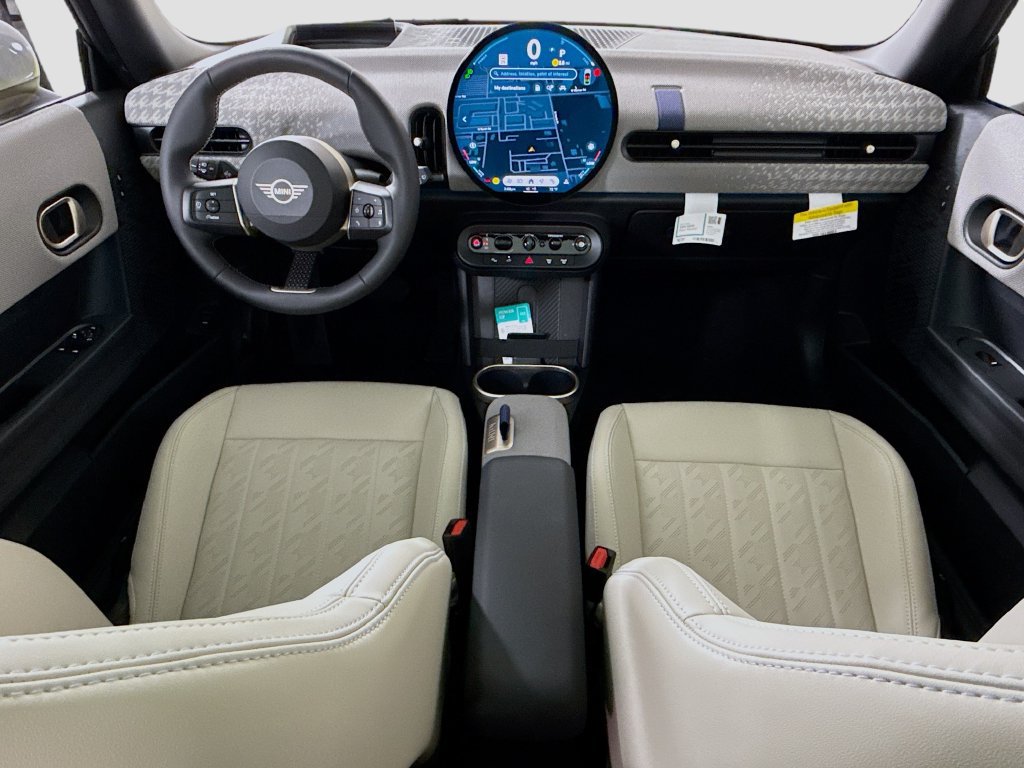 Certified 2026 MINI Cooper S FWD image 14