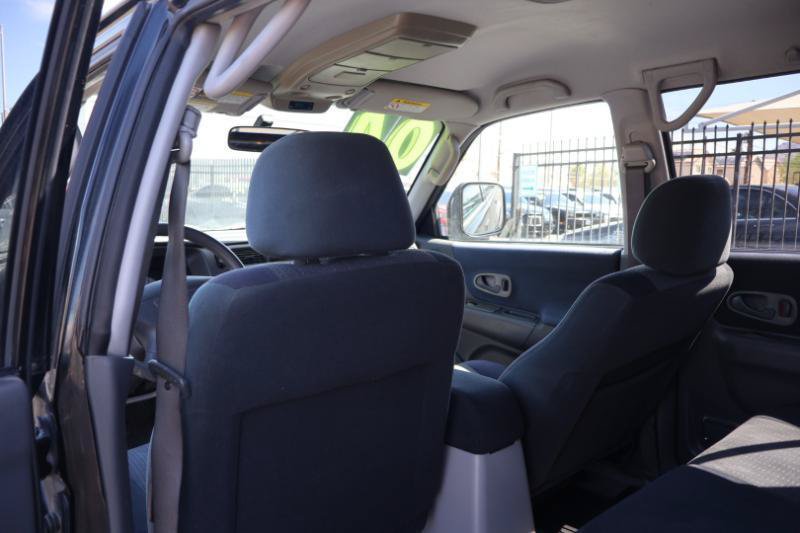 Used 2004 Mitsubishi Montero Sport LS RWD image 14