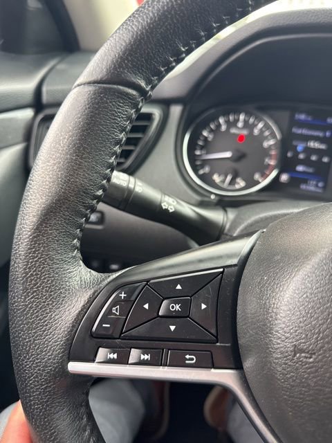 Certified 2019 Nissan Rogue SV image 29