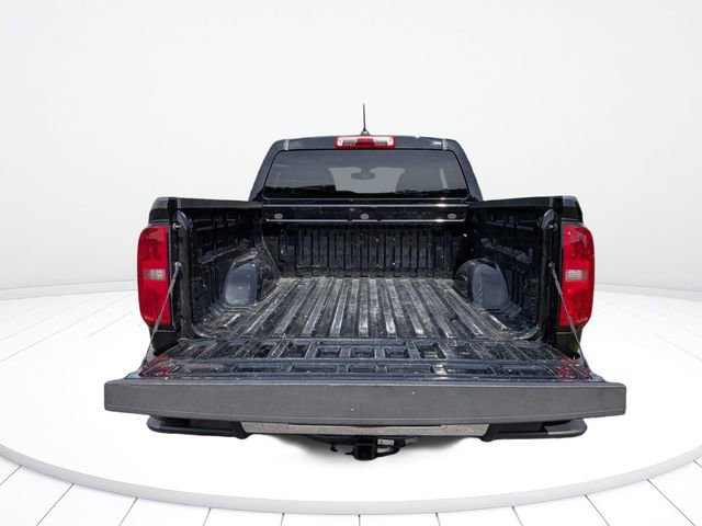 Used 2022 Chevrolet Colorado LT w/ Chrome Appearance Package RWD image 12