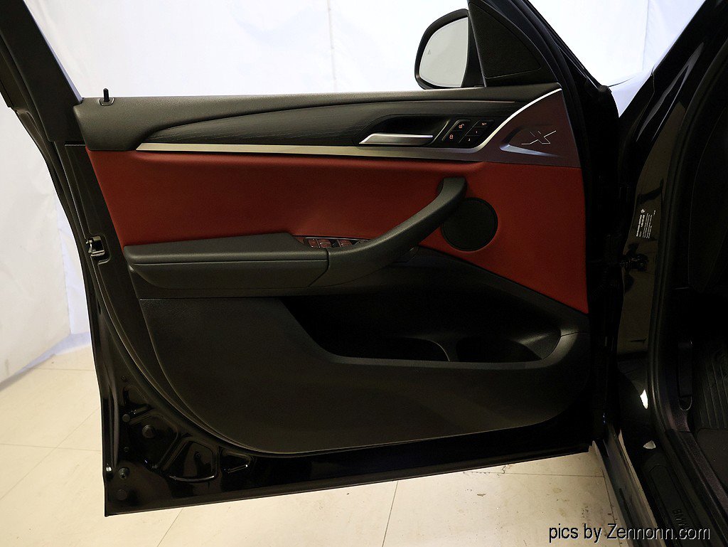 Used 2022 BMW X3 xDrive30i w/ Premium Package 2 image 24