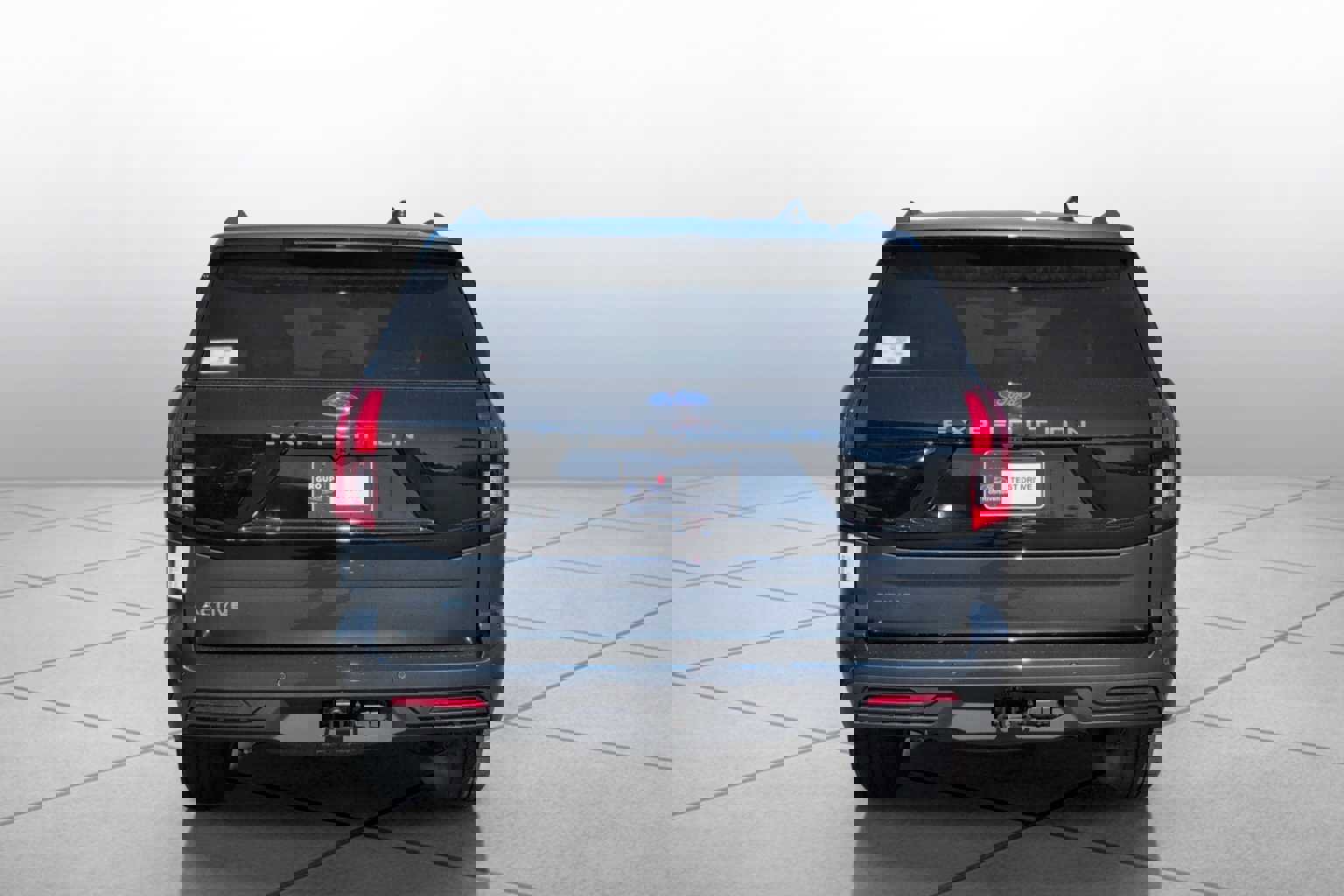 New 2026 Ford Expedition Active image 4