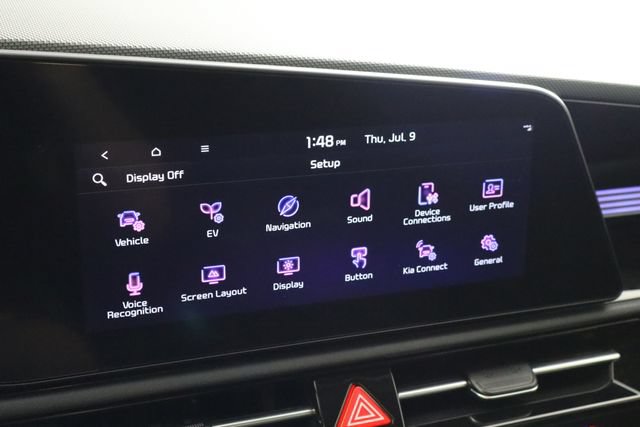 Certified 2024 Kia Niro Wind FWD image 33