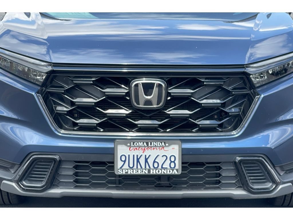 Used 2025 Honda CR-V Sport image 46