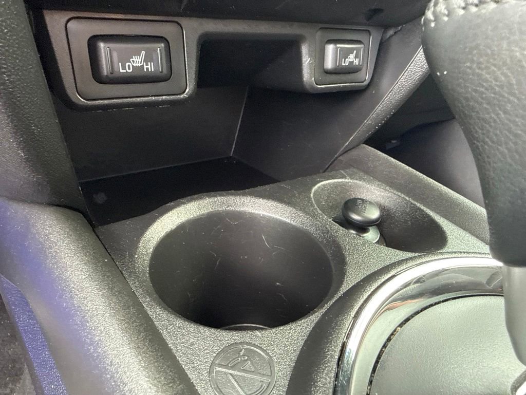 Used 2015 Mitsubishi Outlander Sport SE FWD image 23