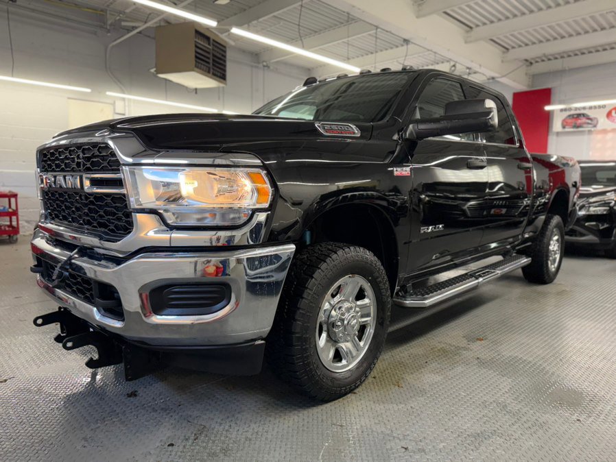 Used 2019 RAM 2500 Tradesman AWD/4WD image 1