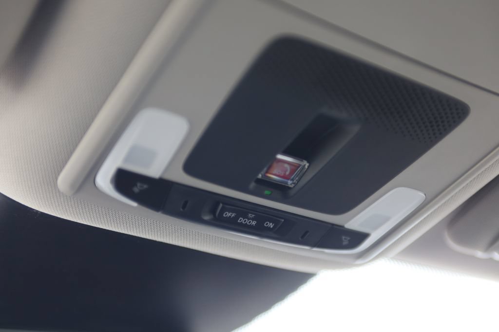 New 2026 Honda Pilot EX-L image 24