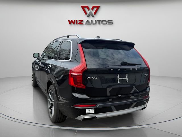 Used 2017 Volvo XC90 T6 Momentum w/ Vision Package image 7