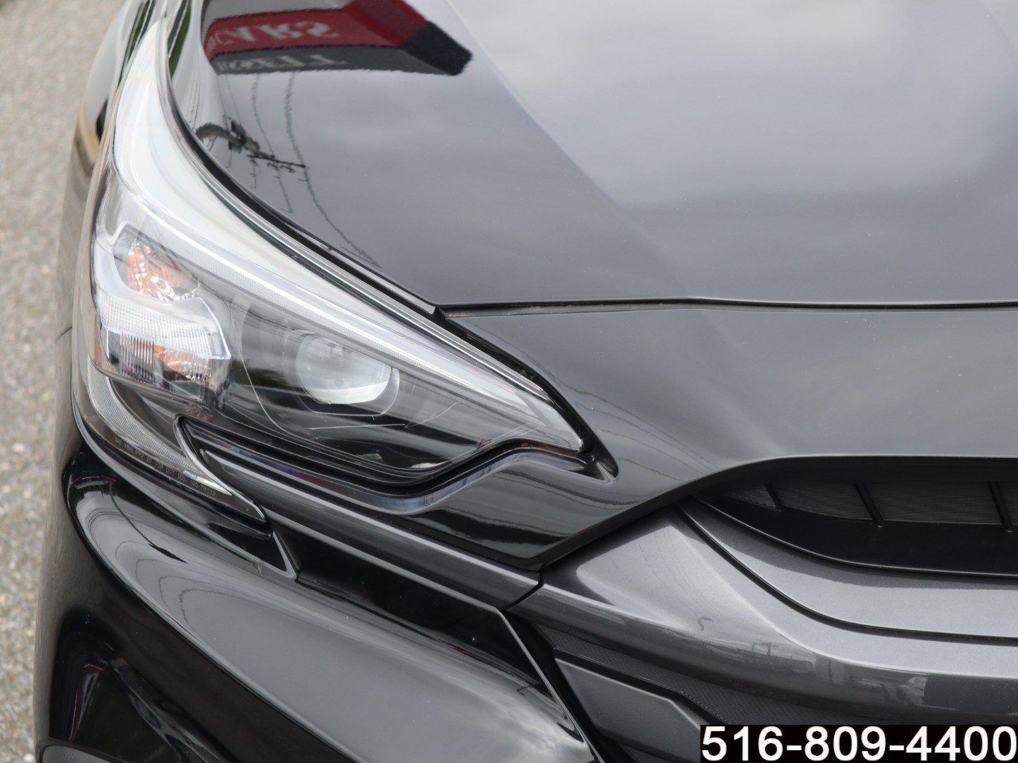 Used 2024 Subaru Legacy Limited w/ Popular Package #2 image 14