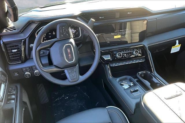 New 2026 GMC Sierra 2500 AT4X AWD/4WD image 6