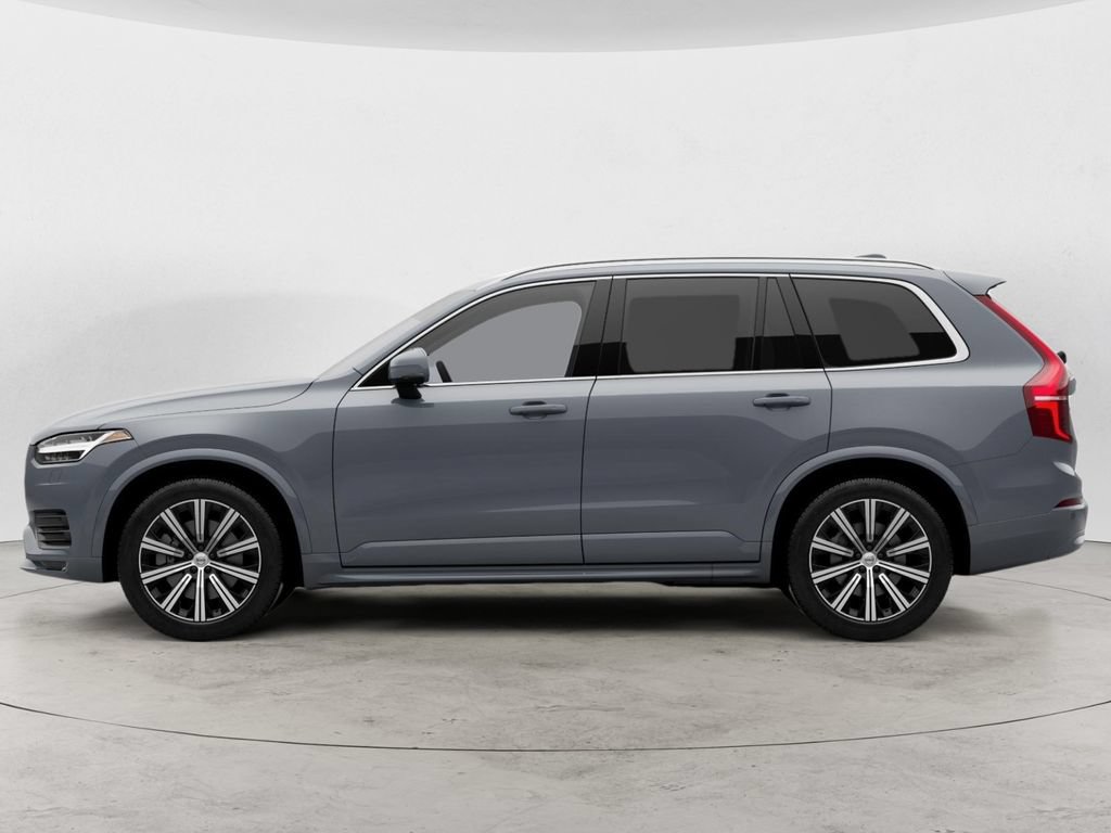 Certified 2023 Volvo XC90 B5 Core w/ Protection Package Premier AWD/4WD image 4