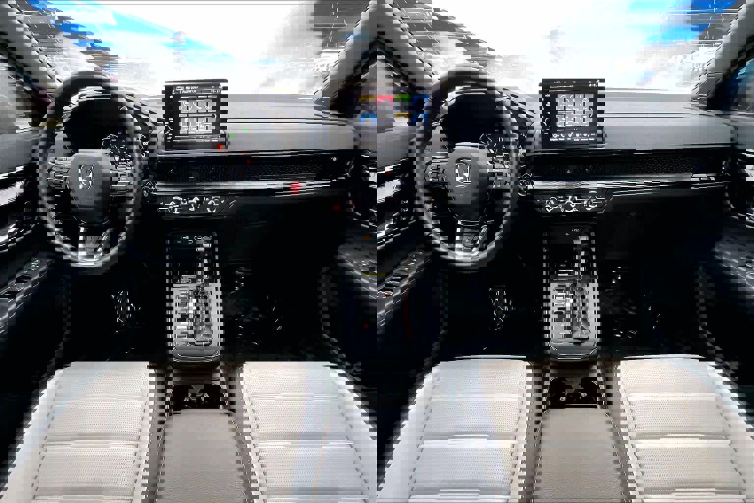 Used 2024 Honda CR-V Sport Touring image 15