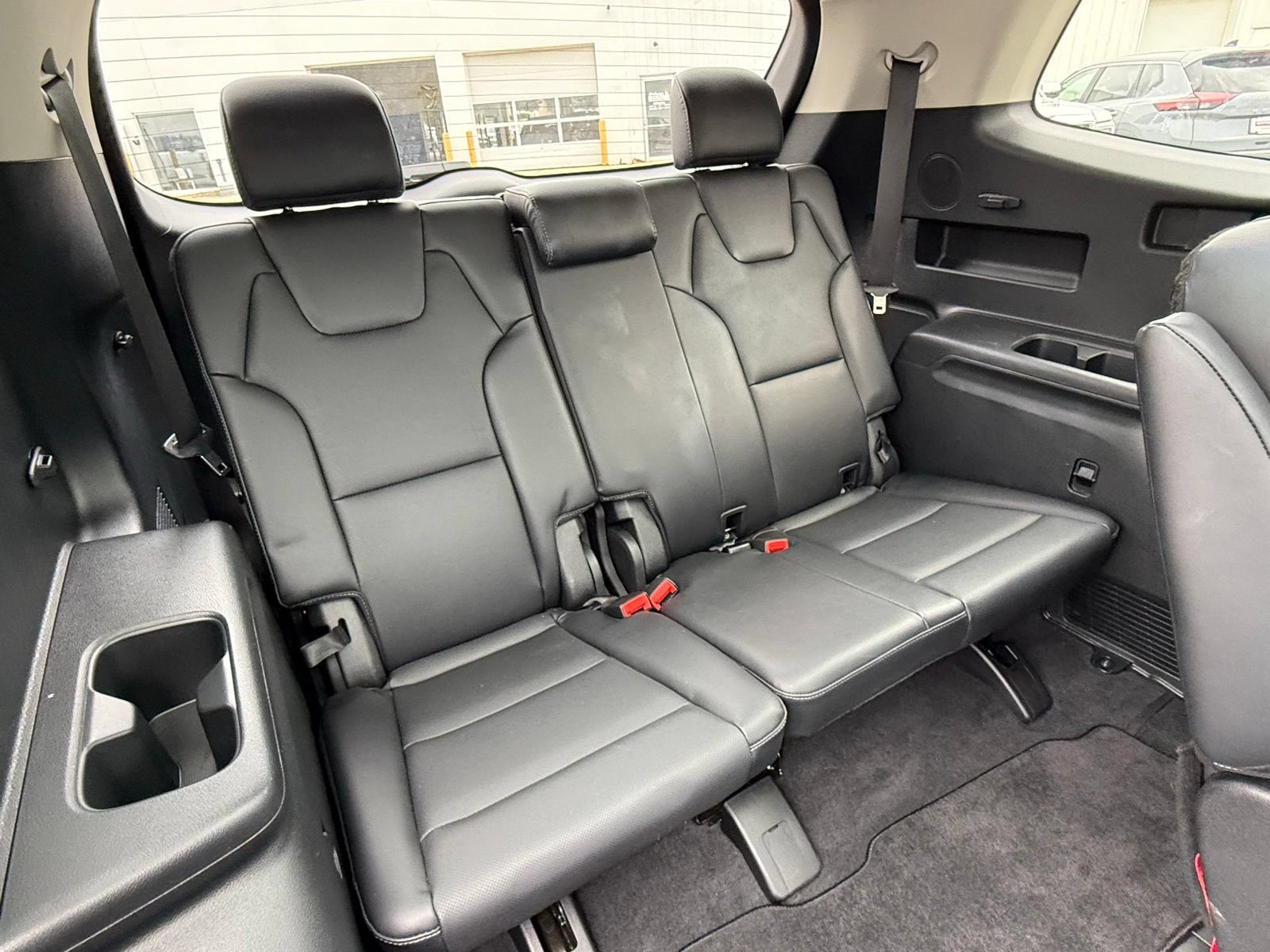 Used 2024 Kia Telluride SX Prestige AWD/4WD image 27