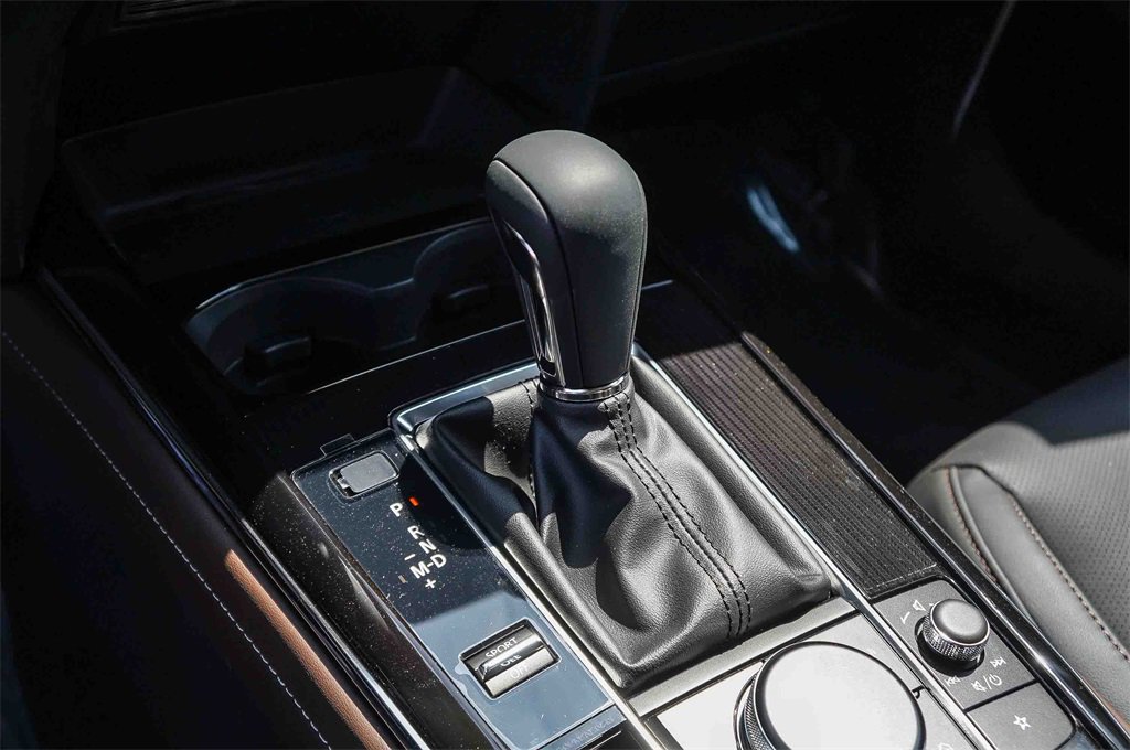 New 2025 MAZDA CX-30 AWD 2.5 S w/ Premium Package image 22