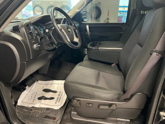 Used 2012 Chevrolet Silverado 1500 LT w/ All-Star Edition AWD/4WD image 19
