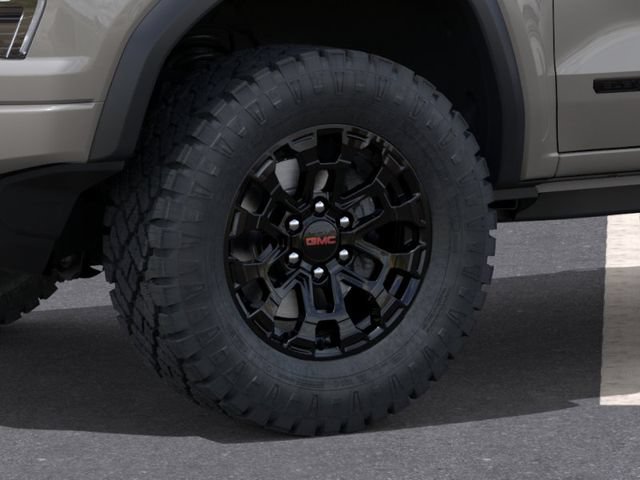 New 2026 GMC Canyon Elevation w/ Convenience Package AWD/4WD image 10