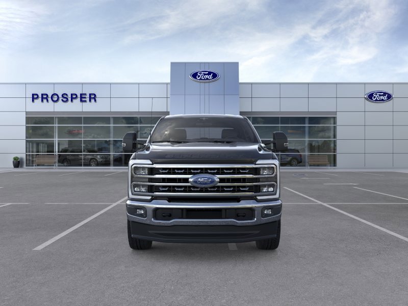 New 2026 Ford F250 4x4 Crew Cab Super Duty image 6