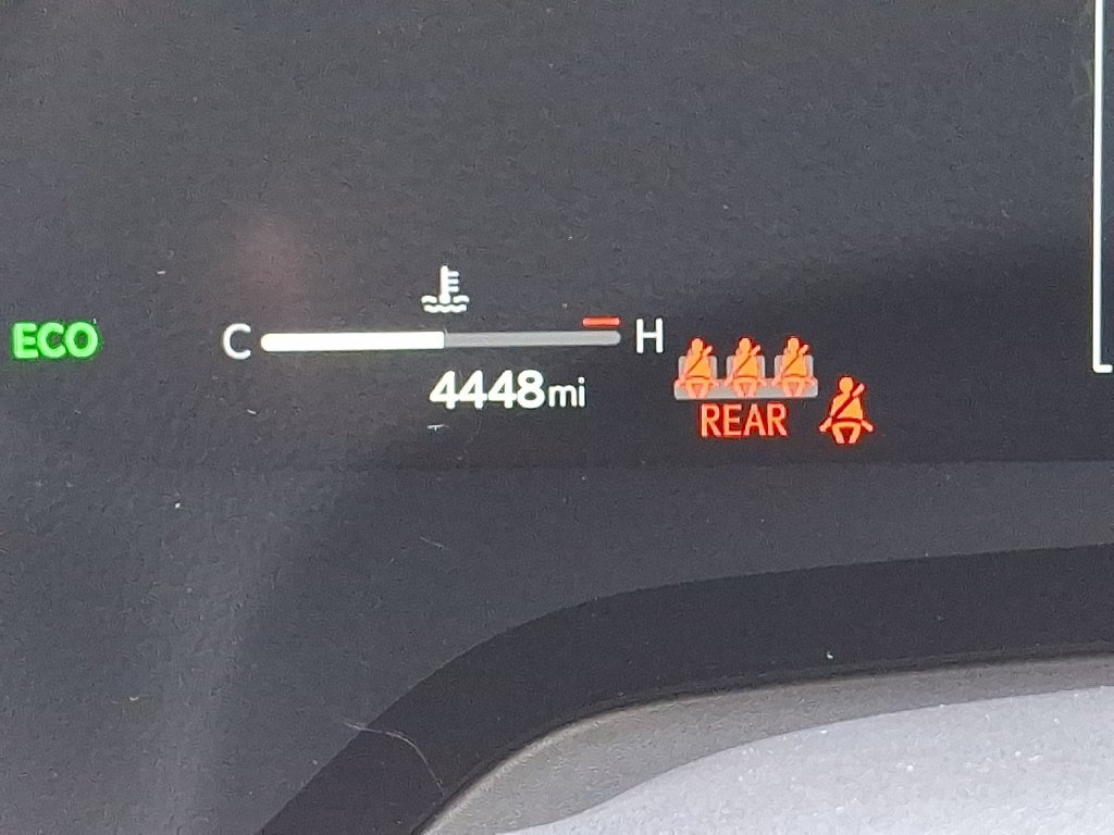 Used 2026 Lexus RX 350 Premium AWD/4WD image 22