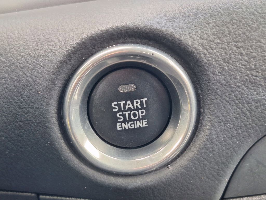 Used 2021 MAZDA CX-5 Touring image 26