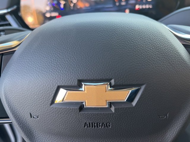 New 2026 Chevrolet Tahoe LS image 41