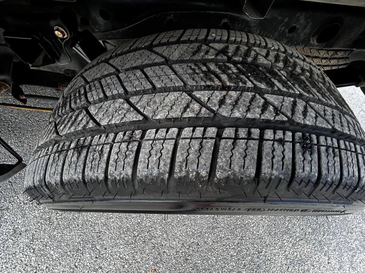 Used 2006 Ford F150 XLT RWD image 37