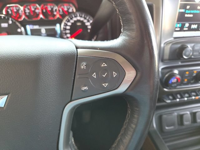 Used 2018 Chevrolet Silverado 2500 High Country AWD/4WD image 68