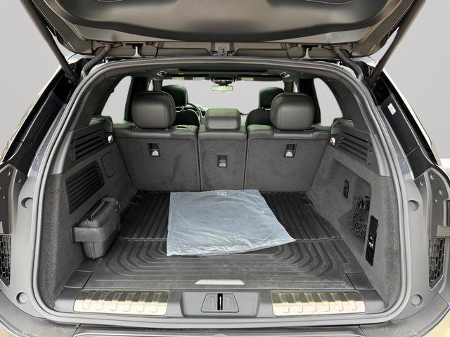 Certified 2024 Land Rover Range Rover Sport Dynamic SE image 29