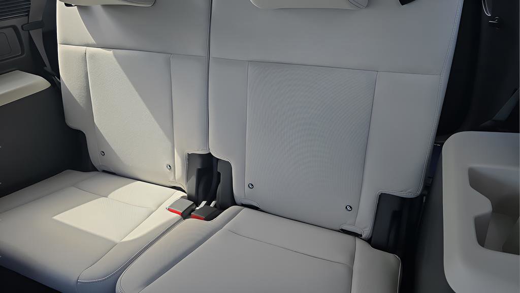 New 2026 Hyundai Santa Fe SE FWD image 11
