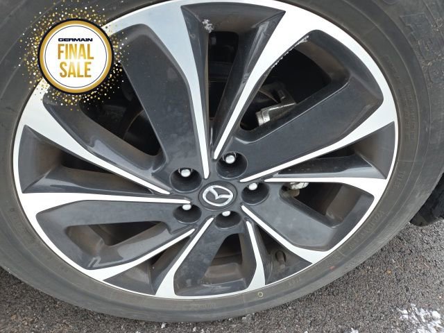 Used 2022 MAZDA CX-5 AWD 2.5 S w/ Premium Plus Pkg image 10