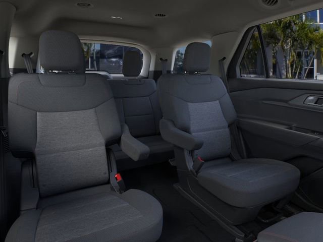 New 2026 Ford Explorer Active image 12