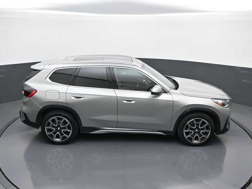 New 2026 BMW X1 xDrive28i w/ Convenience Package AWD/4WD image 36
