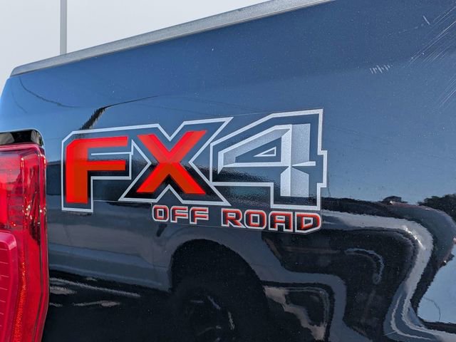 Used 2021 Ford F250 Platinum AWD/4WD image 13