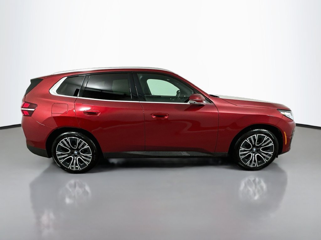 Used 2026 BMW X3 xDrive30i w/ Premium Package AWD/4WD image 4
