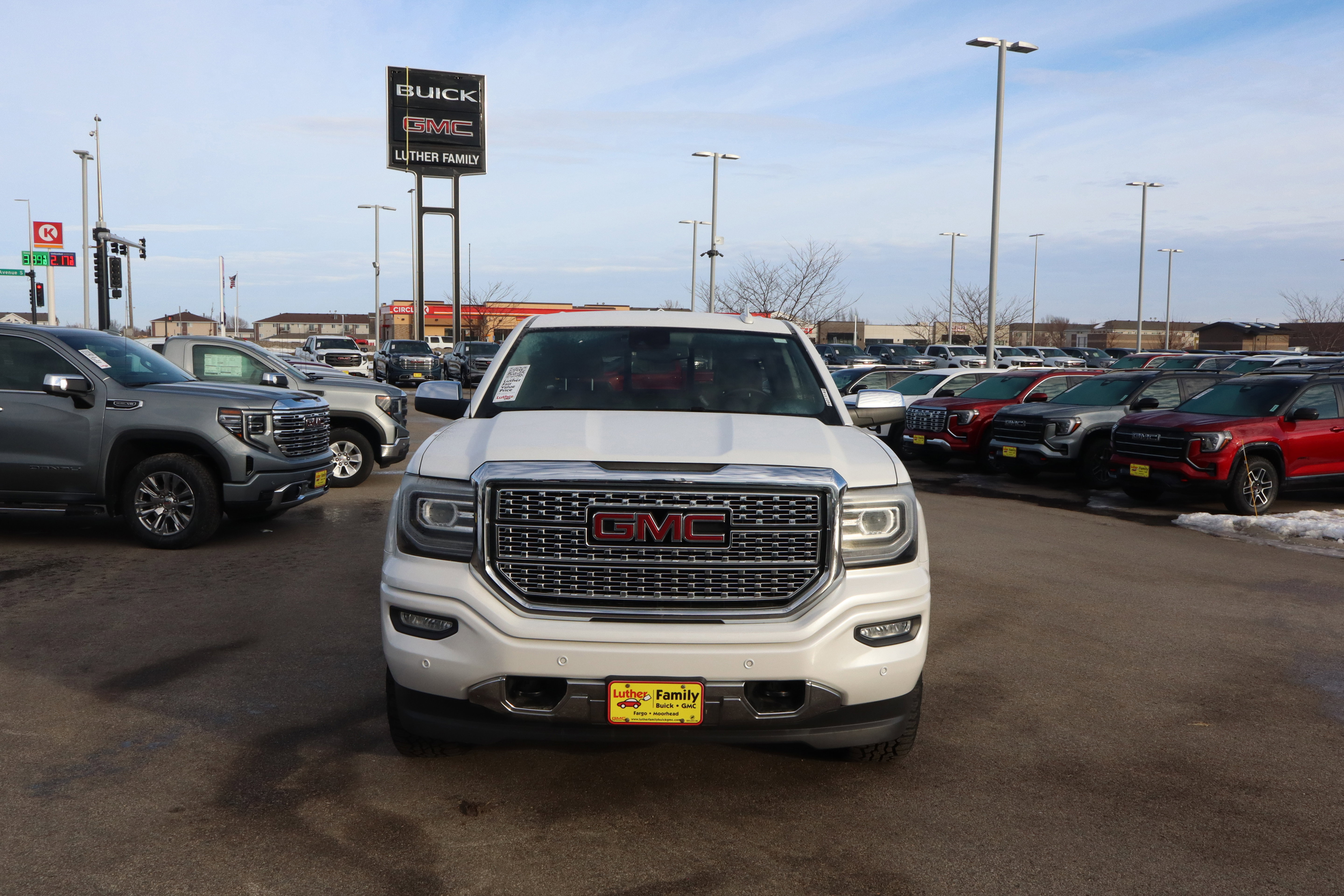 Used 2017 GMC Sierra 1500 Denali video 2