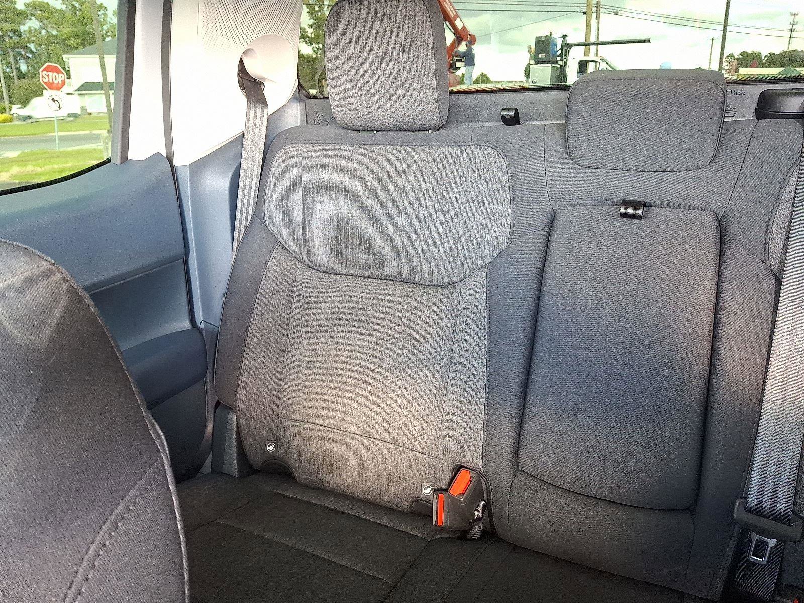 Used 2025 Ford Maverick XLT w/ XLT Luxury Package image 18