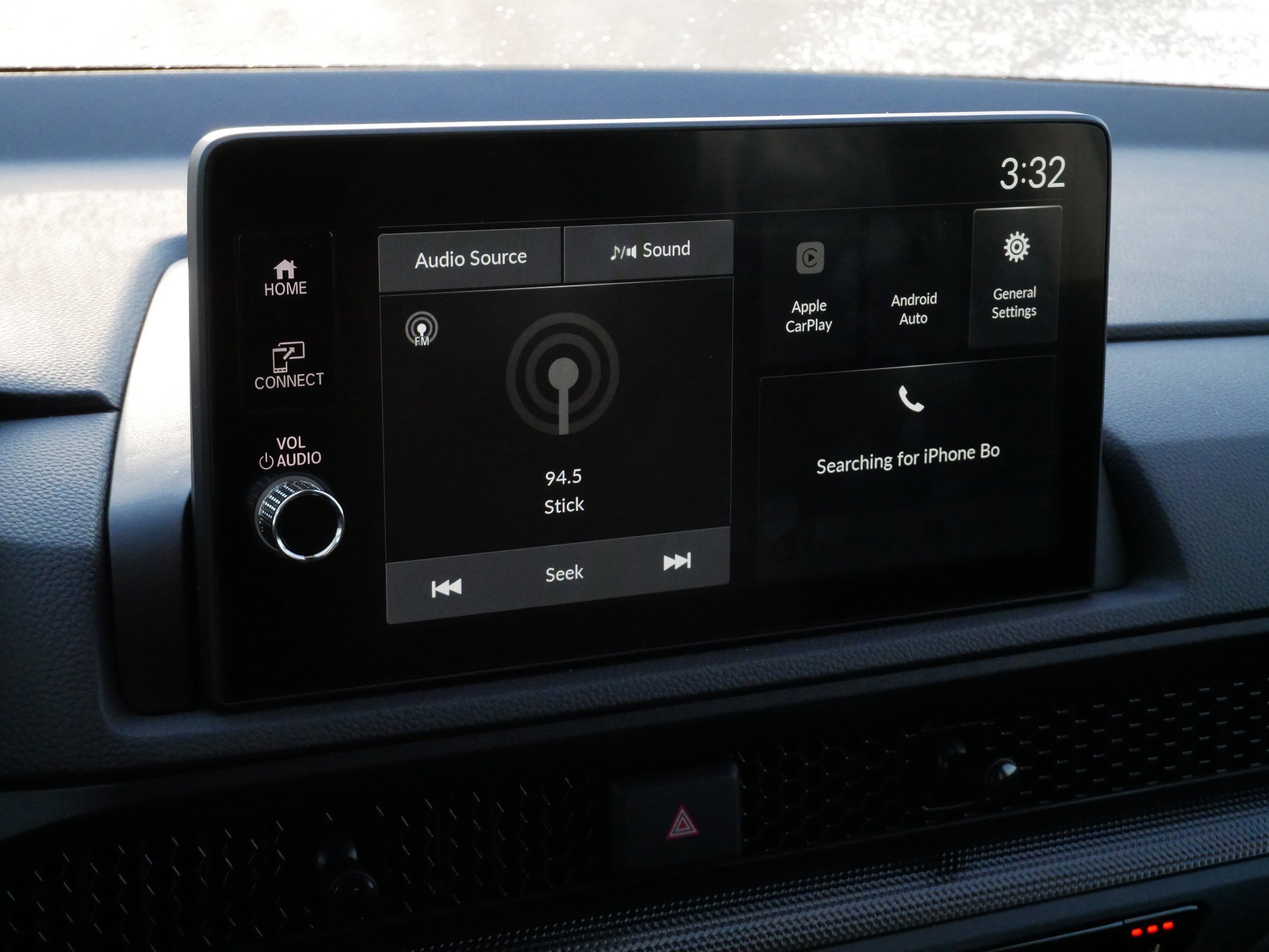 Certified 2026 Honda CR-V EX image 22