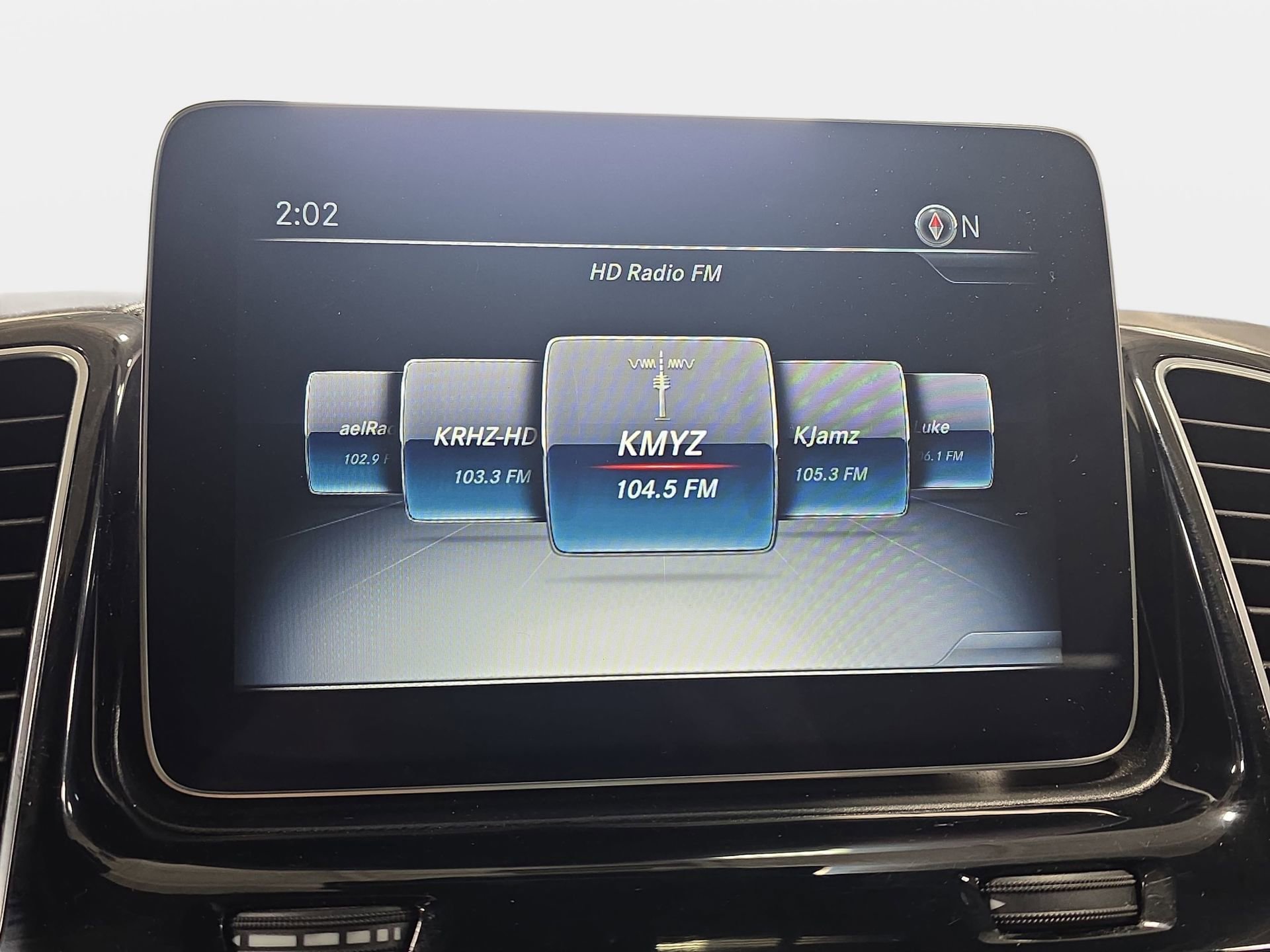 Certified 2019 Mercedes-Benz GLS 450 4MATIC image 21