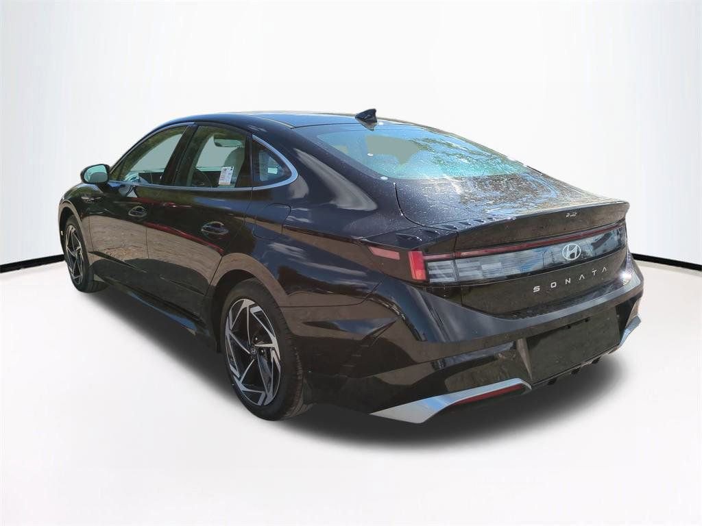New 2026 Hyundai Sonata SEL image 7