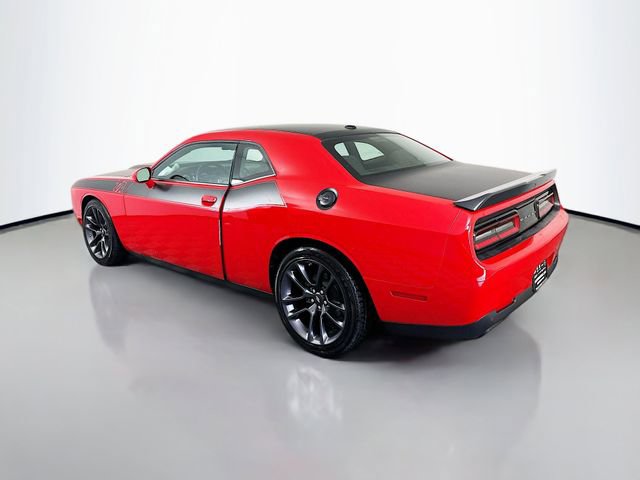 Used 2023 Dodge Challenger R/T w/ T/A Package image 5