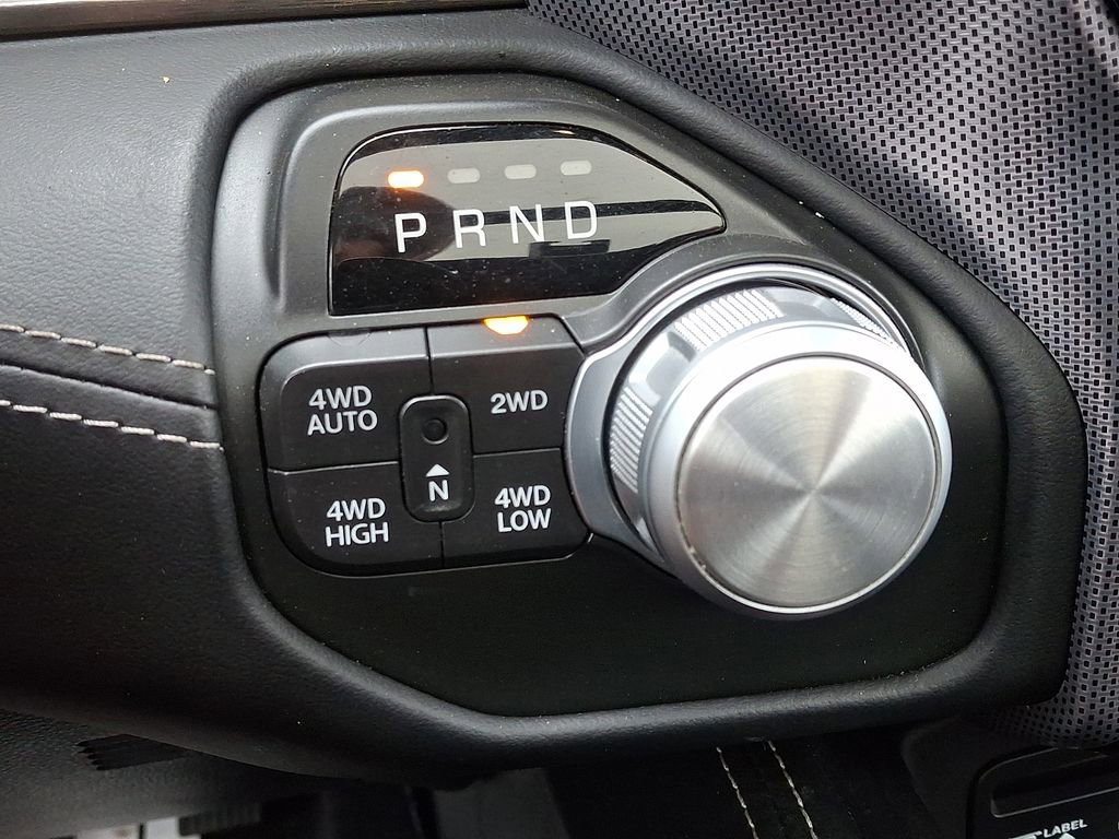 Used 2019 RAM 1500 Limited w/ Advanced Safety Group image 15