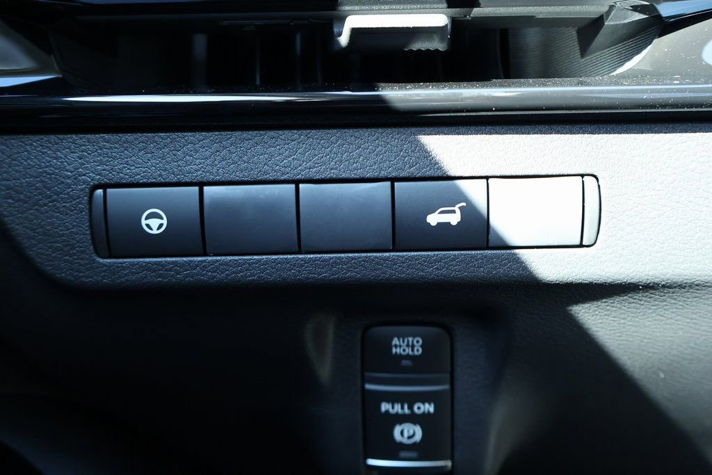 New 2026 Nissan Murano SL image 16