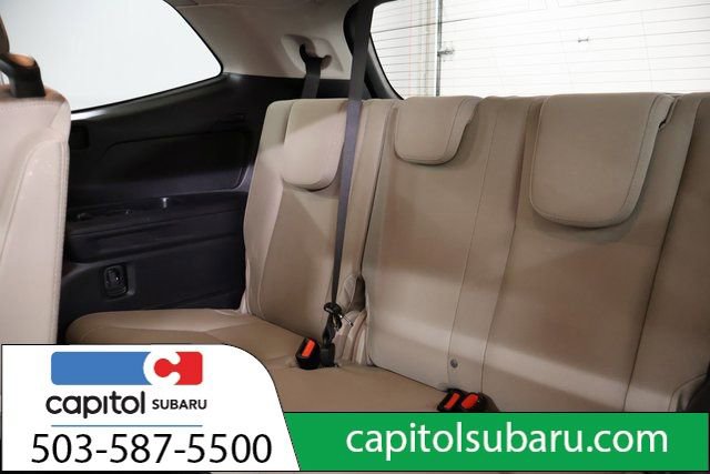 Used 2023 Subaru Ascent Premium w/ Convenience Package image 32