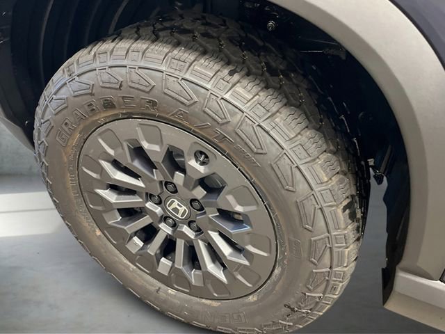 New 2026 Honda Passport TrailSport image 11