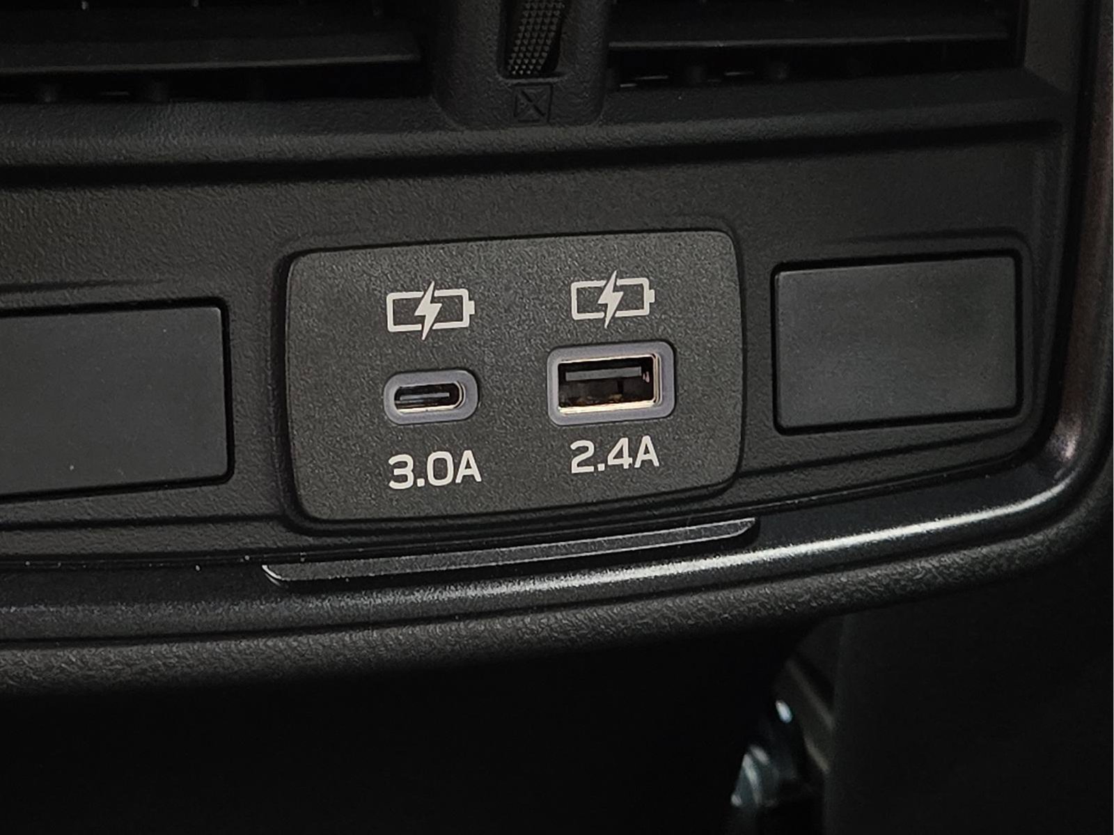 Certified 2026 Subaru Forester Limited AWD/4WD image 21