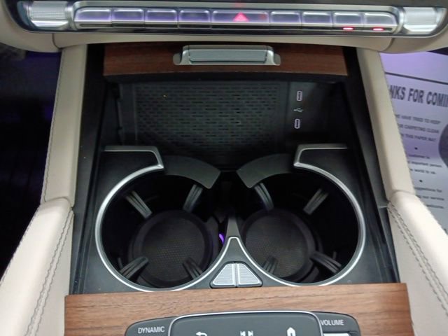 Used 2025 Mercedes-Benz GLS 450 4MATIC image 32