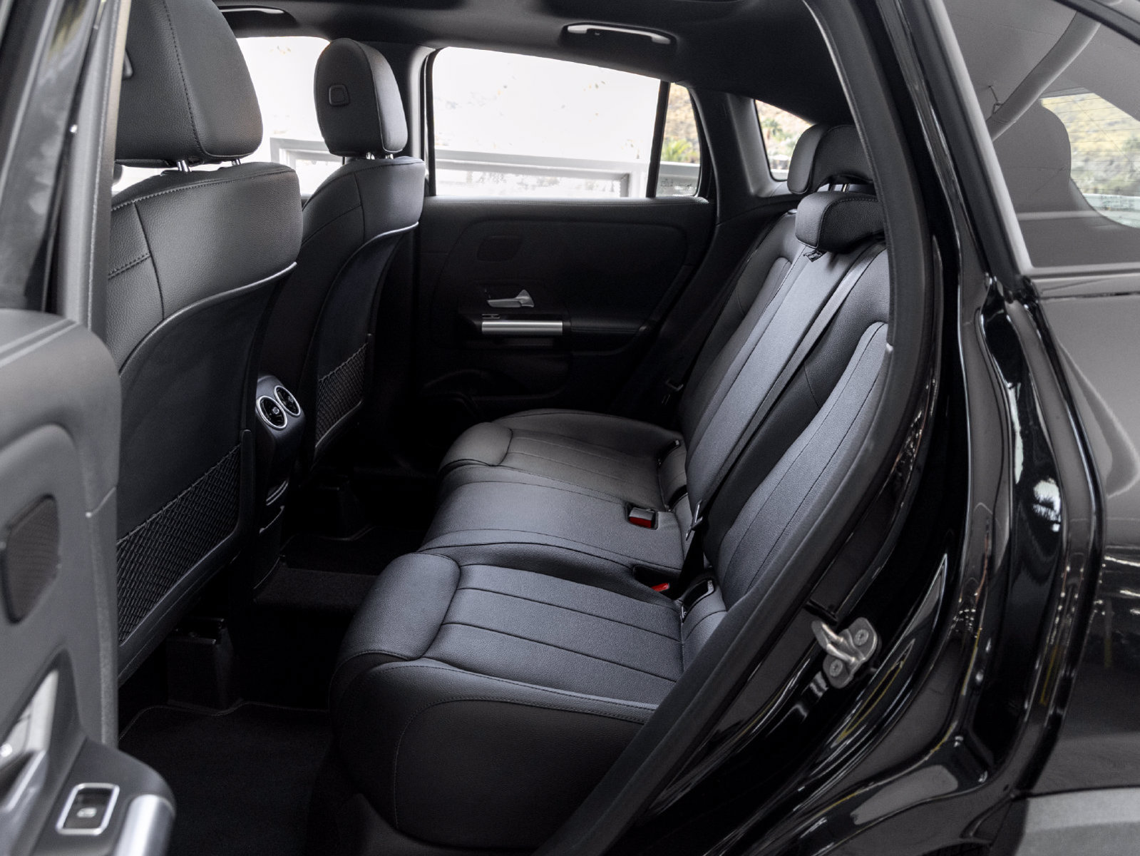 Certified 2026 Mercedes-Benz GLA 250 4MATIC image 22