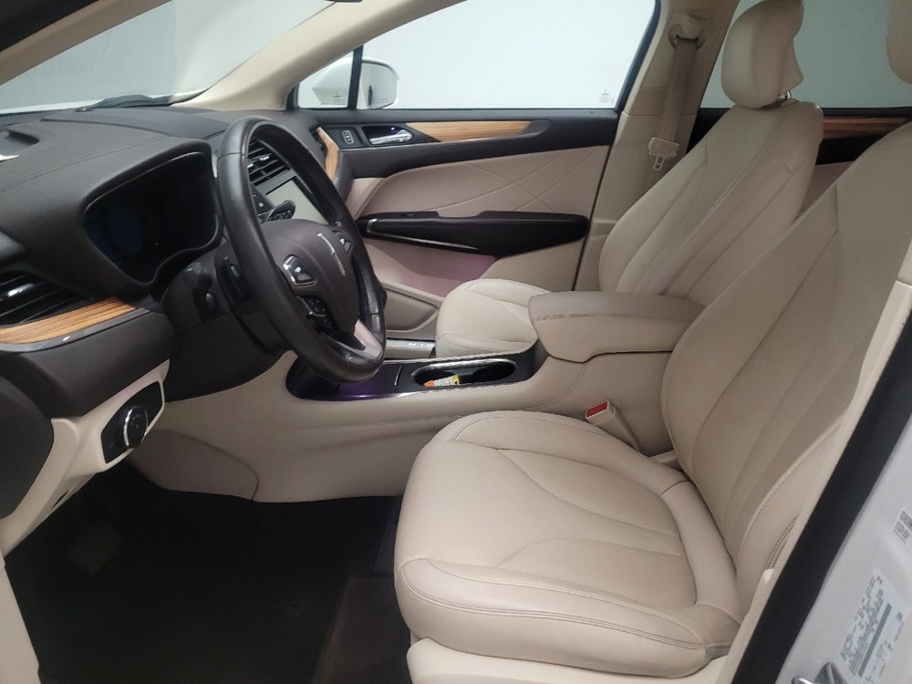 Used 2015 Lincoln MKC AWD w/ Equipment Group 101A Select image 17