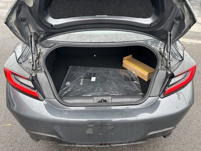 Used 2024 Subaru BRZ Limited image 8